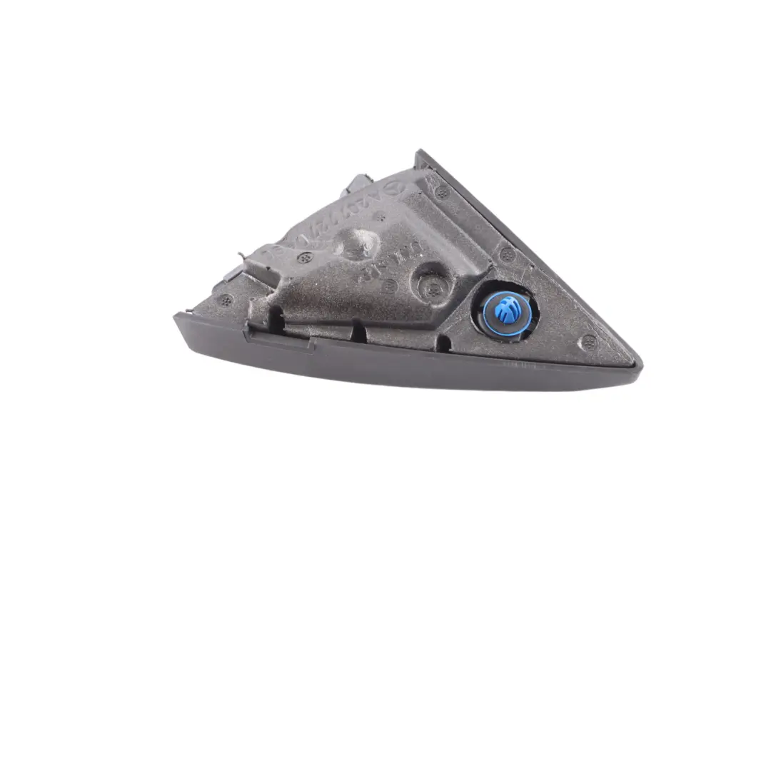 Mercedes C207 Door Right O/S Triangular Loud Speaker Harman Kardon - SKU A2077200611 - Part number A2077200611