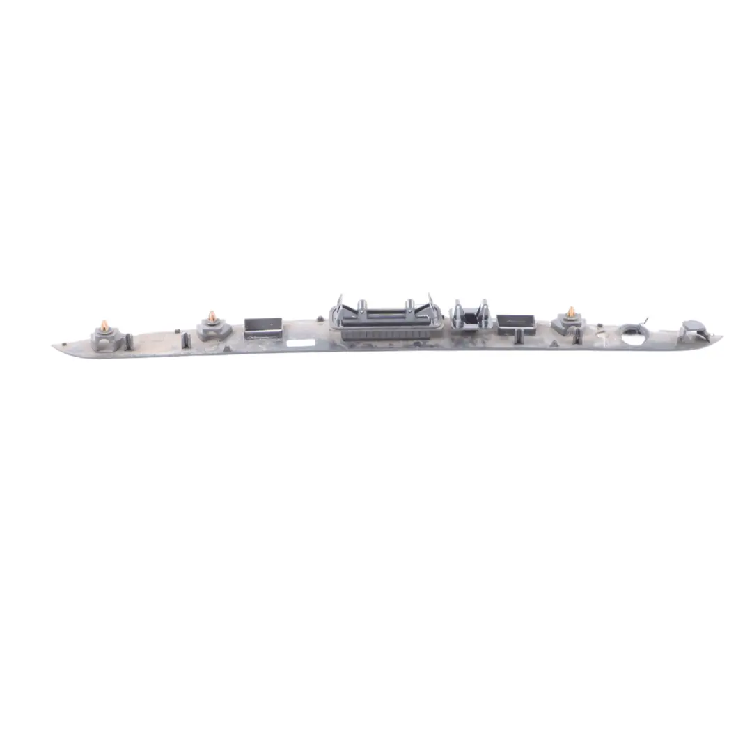 Mercedes W207 Portabagagli Portafoglio Maniglia Supporto Montaggio - SKU A2077500393-1 - Numero di parte A2077500393