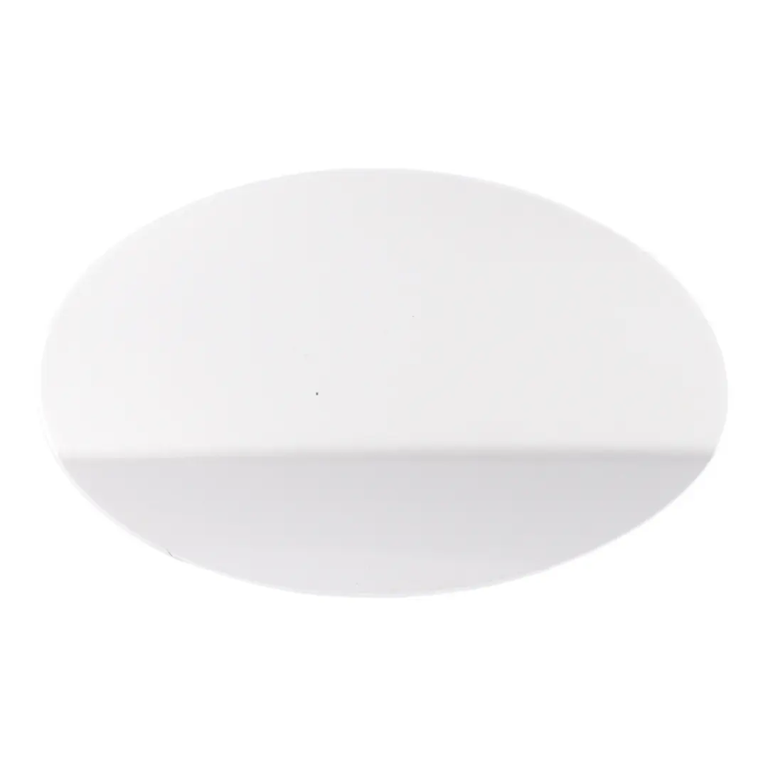 Mercedes C207 Coupe Fuel Flap FIller Cap Cover Fire Iridium Silver - 775 - SKU A2077570106-IRS - Part number A2077570106