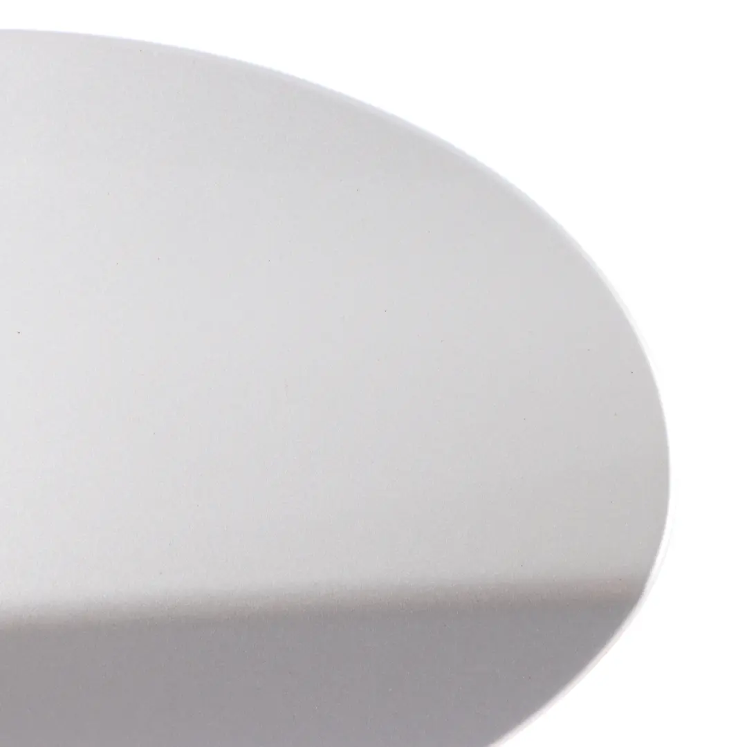 Flap FIller Cap Cover Fire Iridium Silver - 775 to Mercedes C207 Coupe Fuel with Part number A2077570106 Mercedes C207 Coupe Fuel Flap FIller Cap Cover Fire Iridium Silver - 775 - SKU A2077570106-IRS - Part number A2077570106