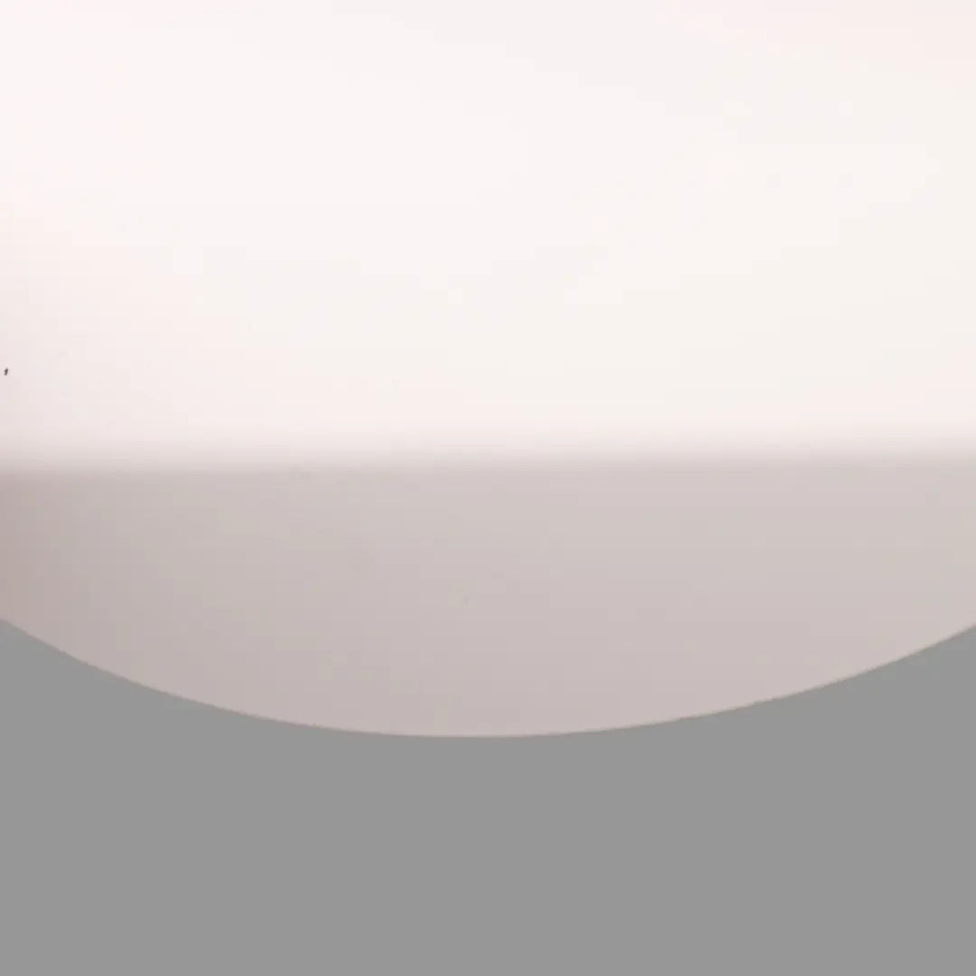 Fuel Filler Flap Mercedes W207 C207 Cover Cap Polar White - 149 - SKU A2077570106-POL - Part number A2077570106