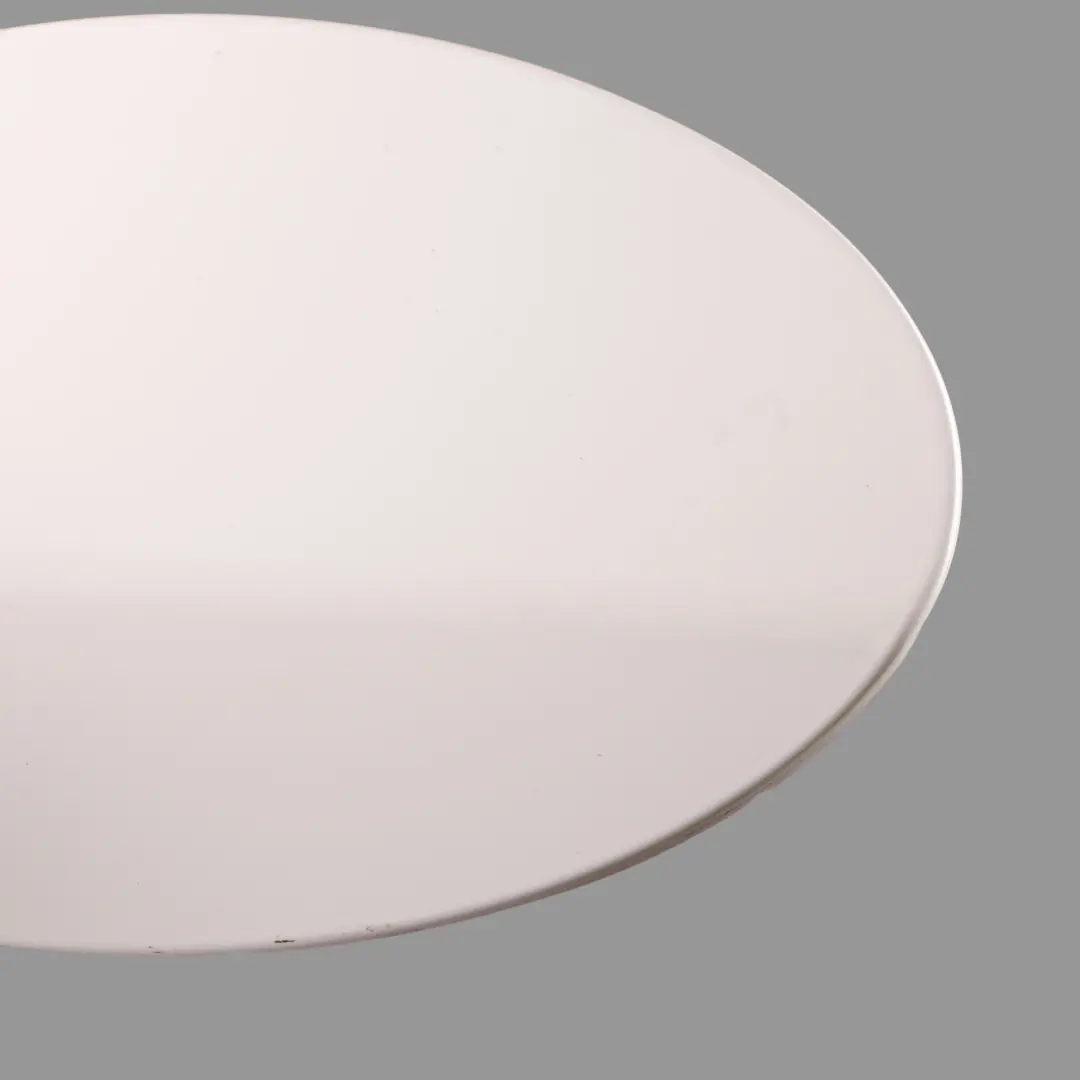 W207 C207 Fuel Filler Flap Cover Cap Polar White - 149 to Mercedes with Part number A2077570106 Mercedes W207 C207 Fuel Filler Flap Cover Cap Polar White - 149 - SKU A2077570106-POL - Part number A2077570106