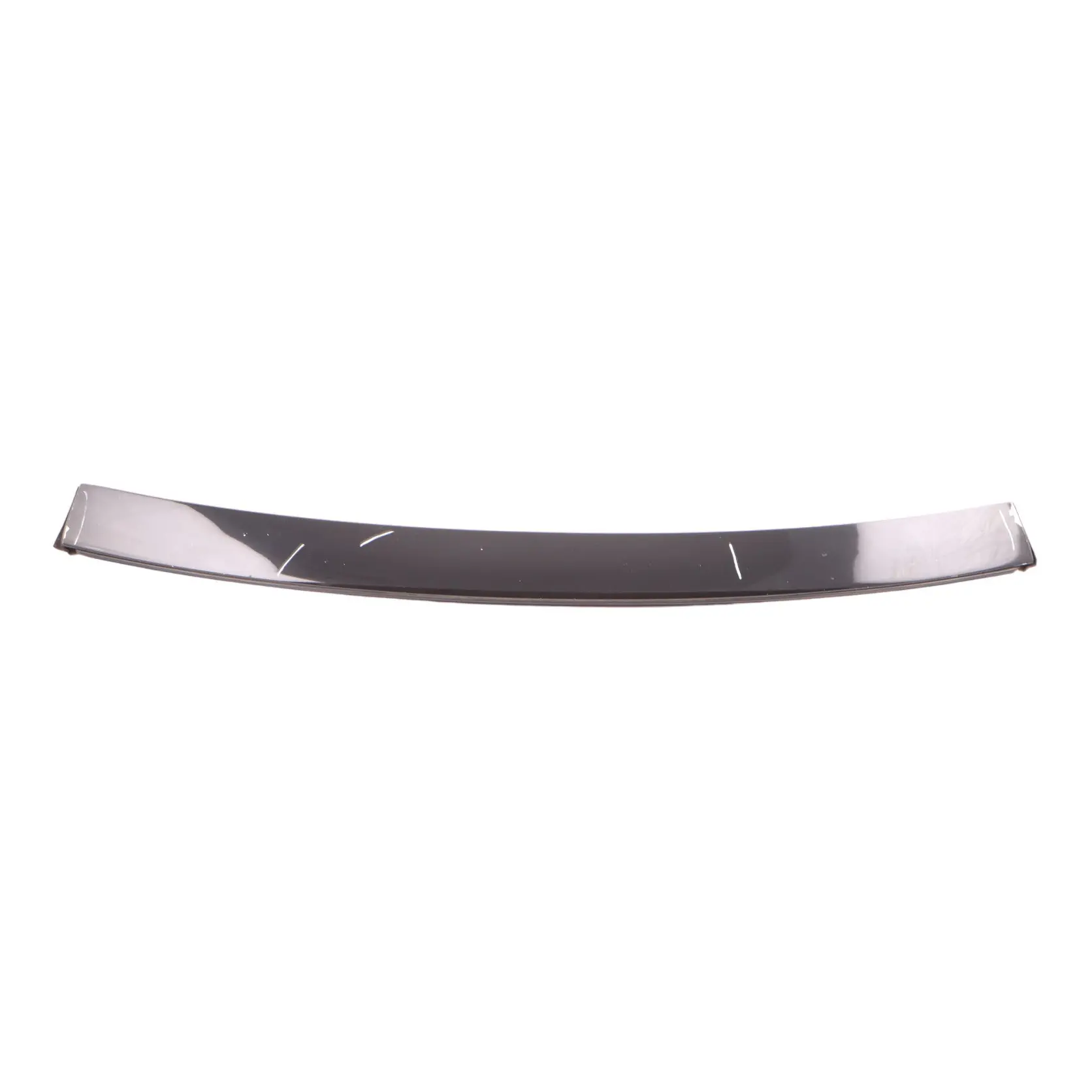 Mercedes A207 W207 Trim tetto convertibile Deflettore aria A2077700062