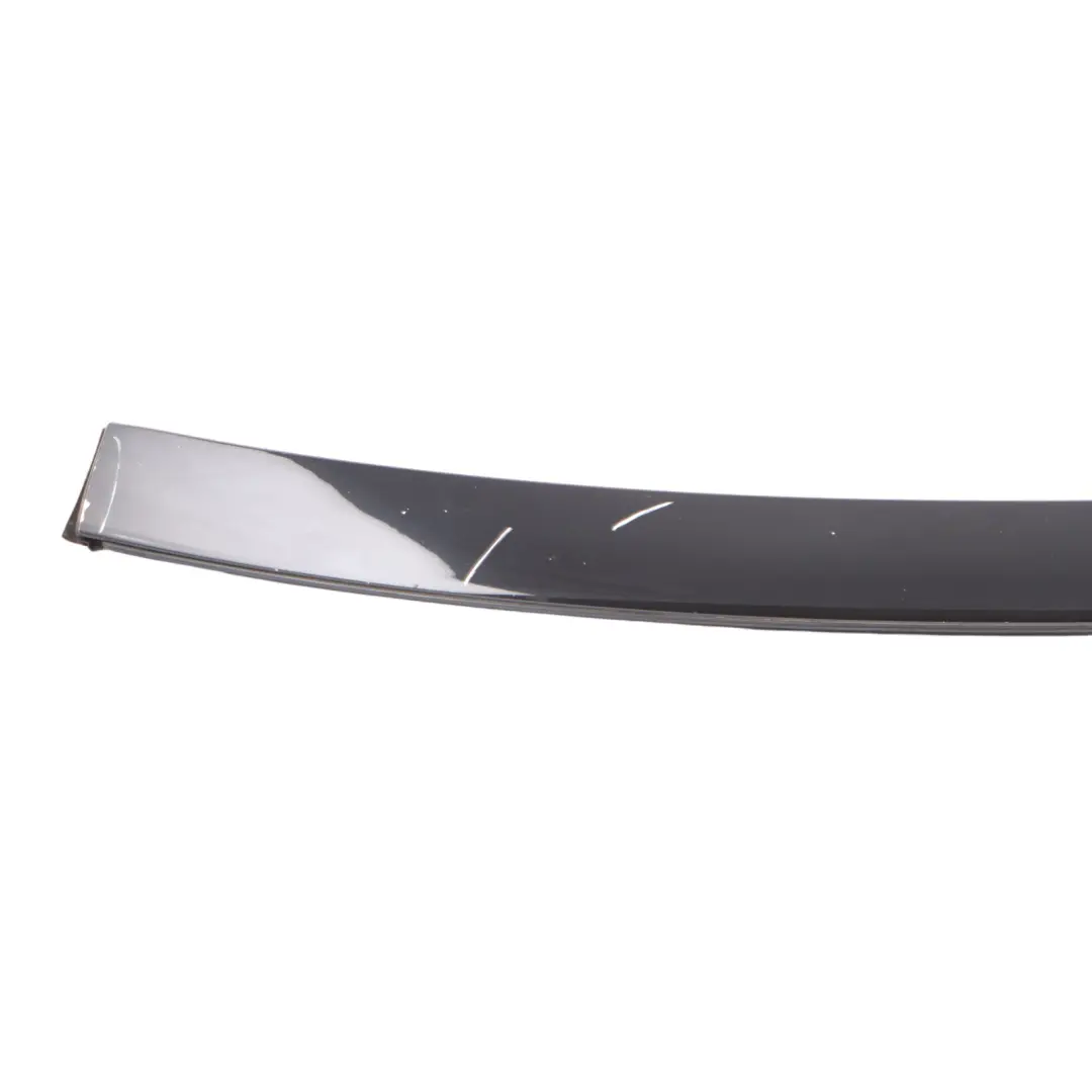 Mercedes A207 W207 Trim tetto convertibile Deflettore aria - SKU A2077700062-1 - Numero di parte A2077700062