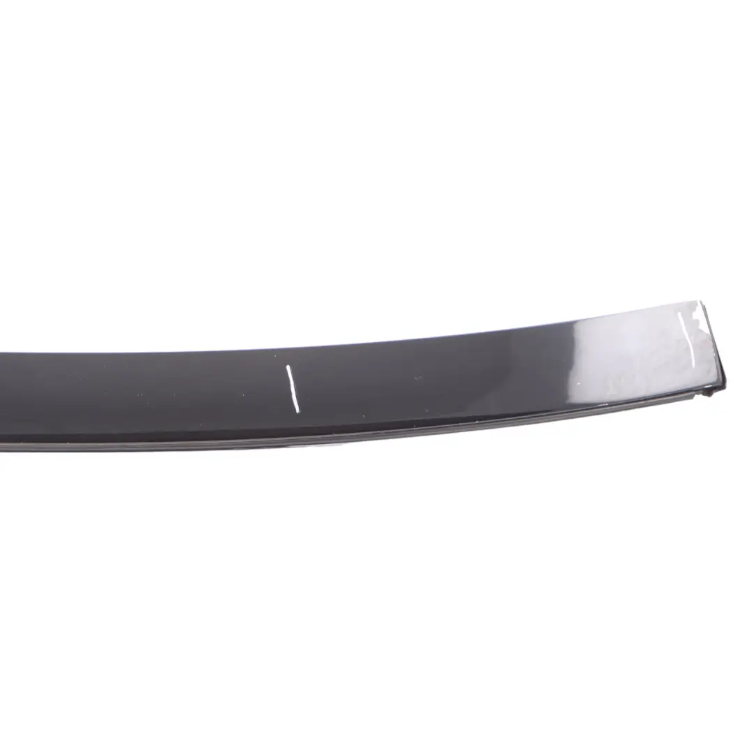 Mercedes A207 W207 Trim tetto convertibile Deflettore aria - SKU A2077700062-1 - Numero di parte A2077700062