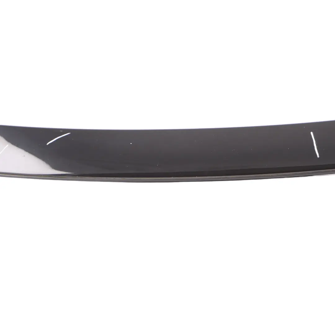 Mercedes A207 W207 Trim tetto convertibile Deflettore aria - SKU A2077700062-1 - Numero di parte A2077700062