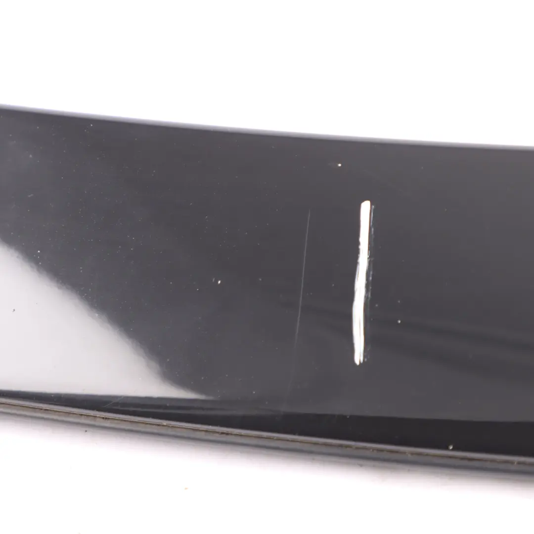 Mercedes A207 W207 Trim tetto convertibile Deflettore aria - SKU A2077700062-1 - Numero di parte A2077700062
