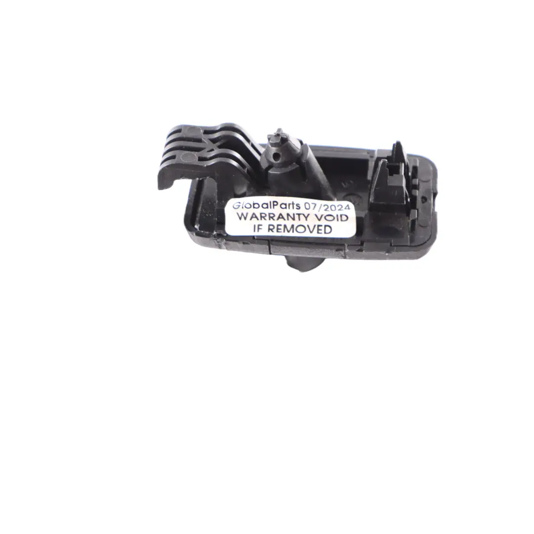  Mercedes-Benz E-Klasse W207 Cabrio A207 Blende Sonnenblende Links - SKU A2078100710 - Teilenummer A2078100710