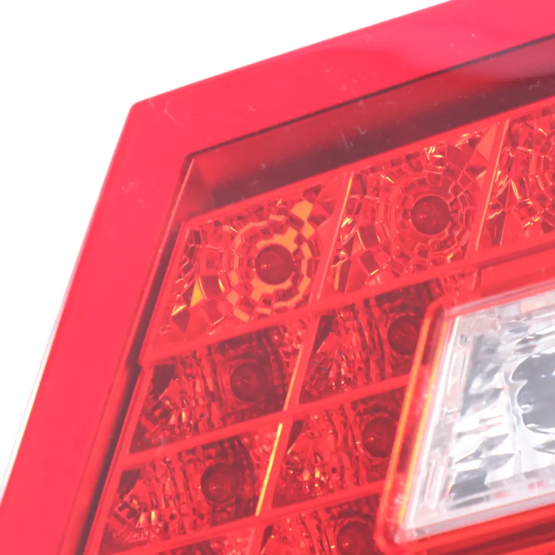 Mercedes C207 Rear Lamp Right Side O/S Inner Trunk Lid Light - SKU A2078200464-2 - Part number A2078200464