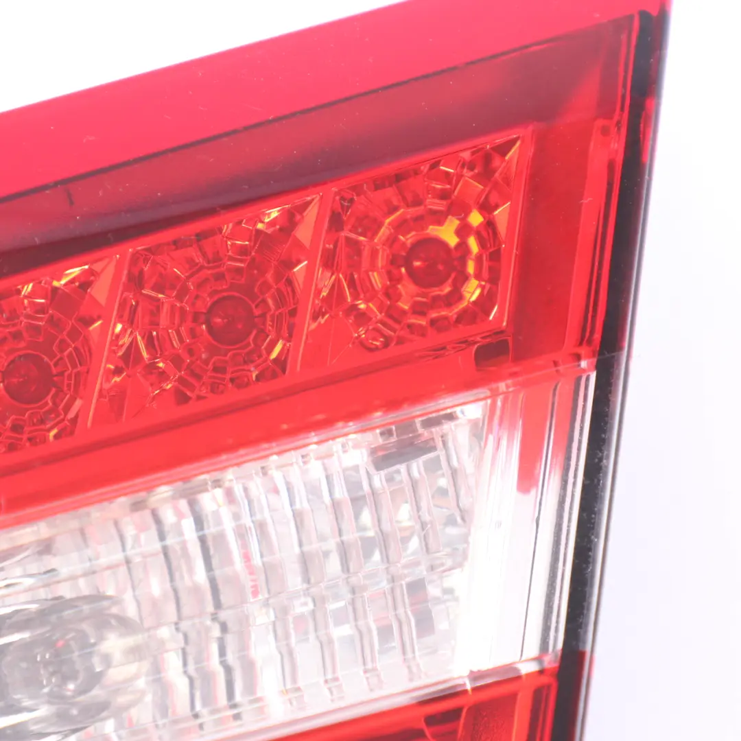 Mercedes C207 Rear Lamp Right Side O/S Inner Trunk Lid Light - SKU A2078200464-2 - Part number A2078200464