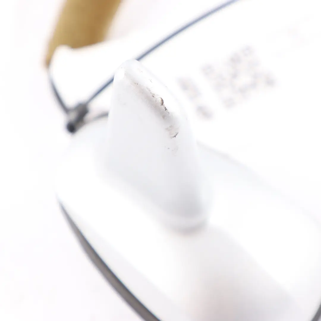  Roof Antenna Mercedes C207 Aerial Shark Top Iridium Silver - 755 - SKU A2078201075-IRS - Part number A2078201075