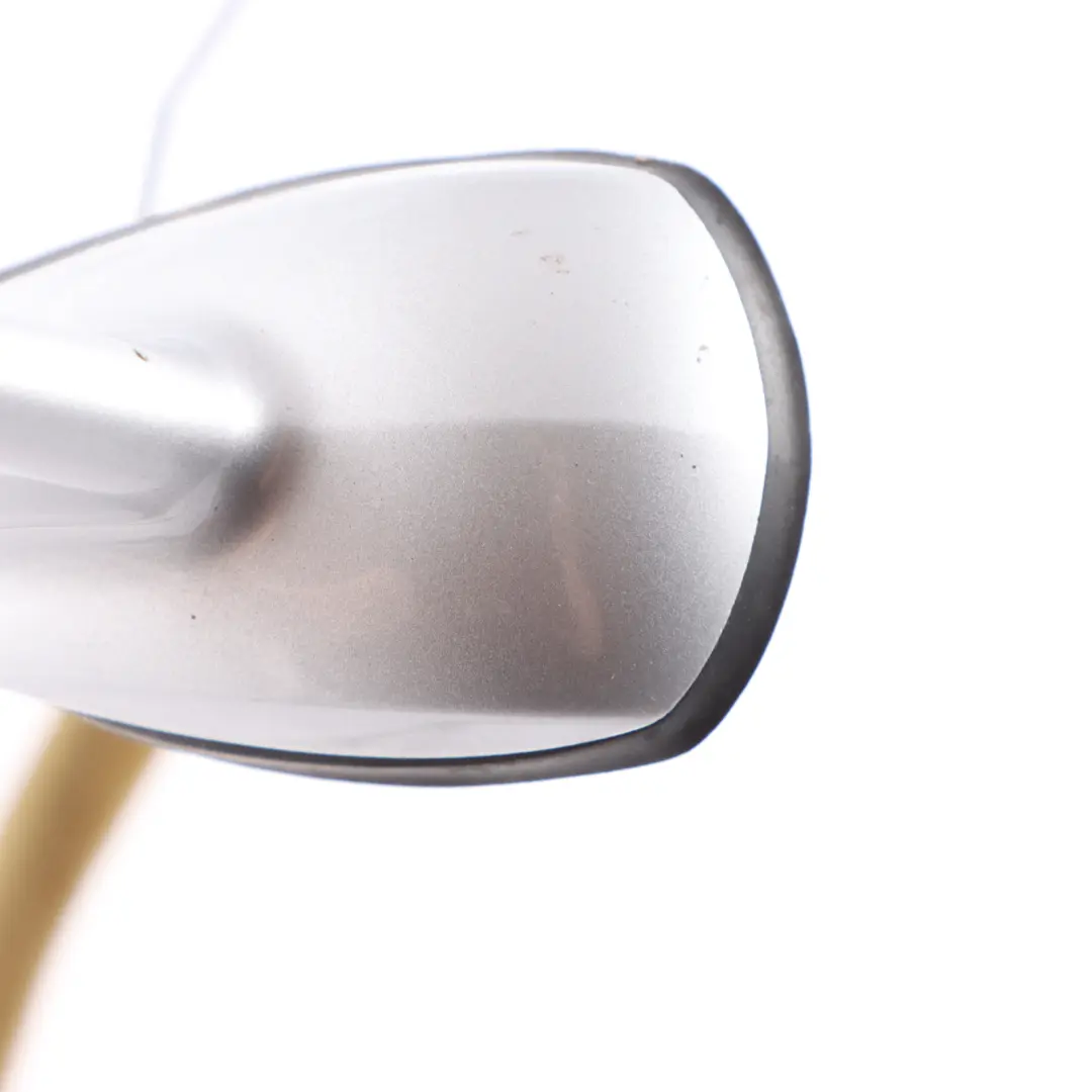 Roof Antenna Mercedes C207 Aerial Shark Top Iridium Silver - 755 to with Part number A2078201075 Roof Antenna Mercedes C207 Aerial Shark Top Iridium Silver - 755 - SKU A2078201075-IRS - Part number A2078201075