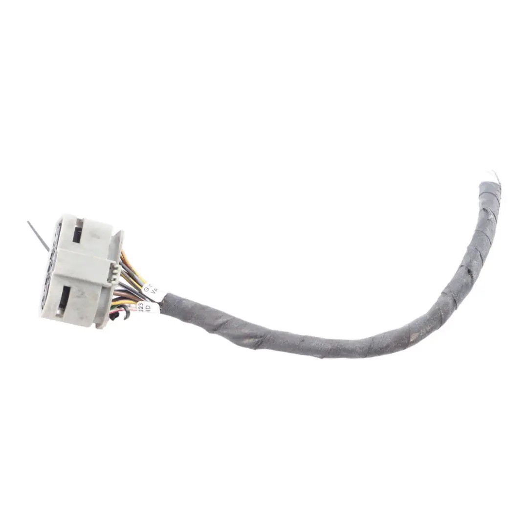 Mercedes W207 Faro Delantero Derecho Plug Wiring - SKU A2078204361-2 - Número de pieza A2078204361