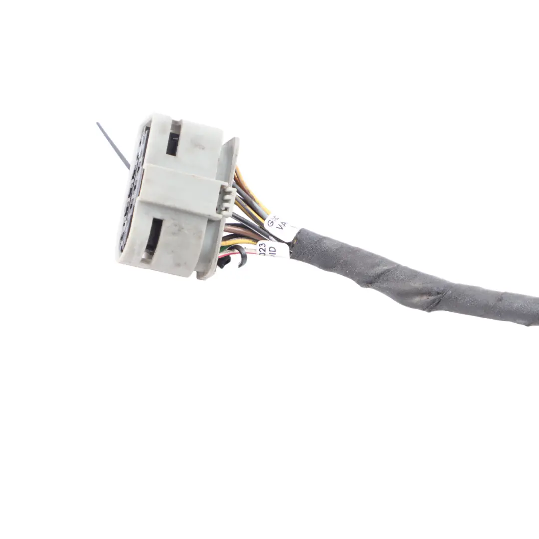 Mercedes W207 Faro Delantero Derecho Plug Wiring - SKU A2078204361-2 - Número de pieza A2078204361