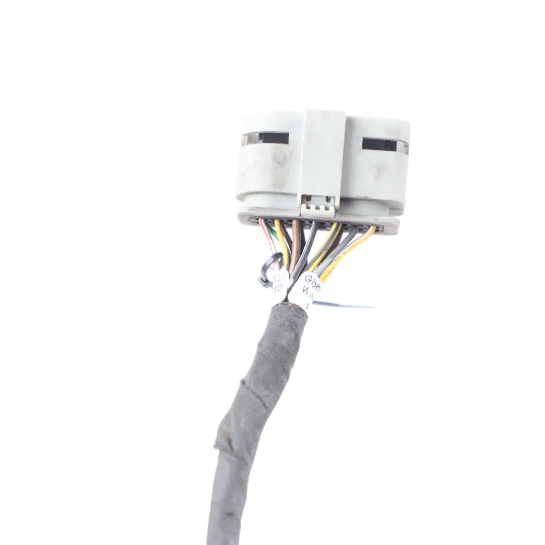 Mercedes W207 Faro Delantero Derecho Plug Wiring - SKU A2078204361-2 - Número de pieza A2078204361
