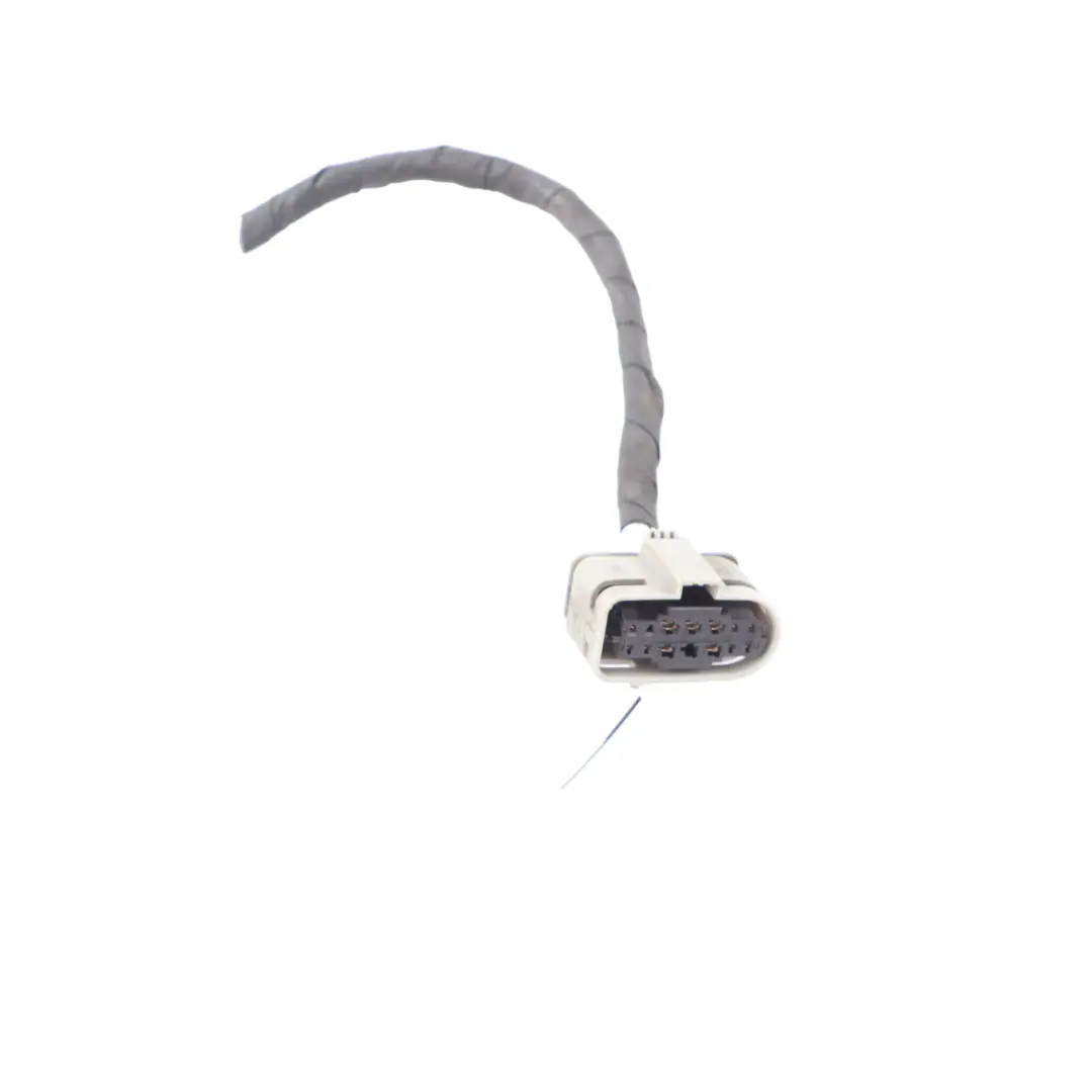 Mercedes W207 Faro Delantero Derecho Plug Wiring - SKU A2078204361-2 - Número de pieza A2078204361