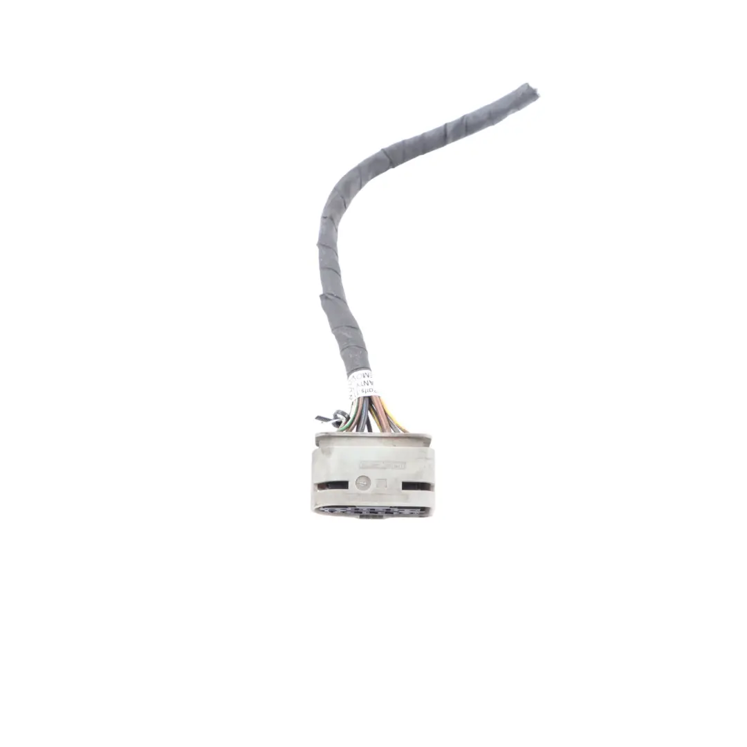 Mercedes W207 Faro Delantero Derecho Plug Wiring - SKU A2078204361-2 - Número de pieza A2078204361
