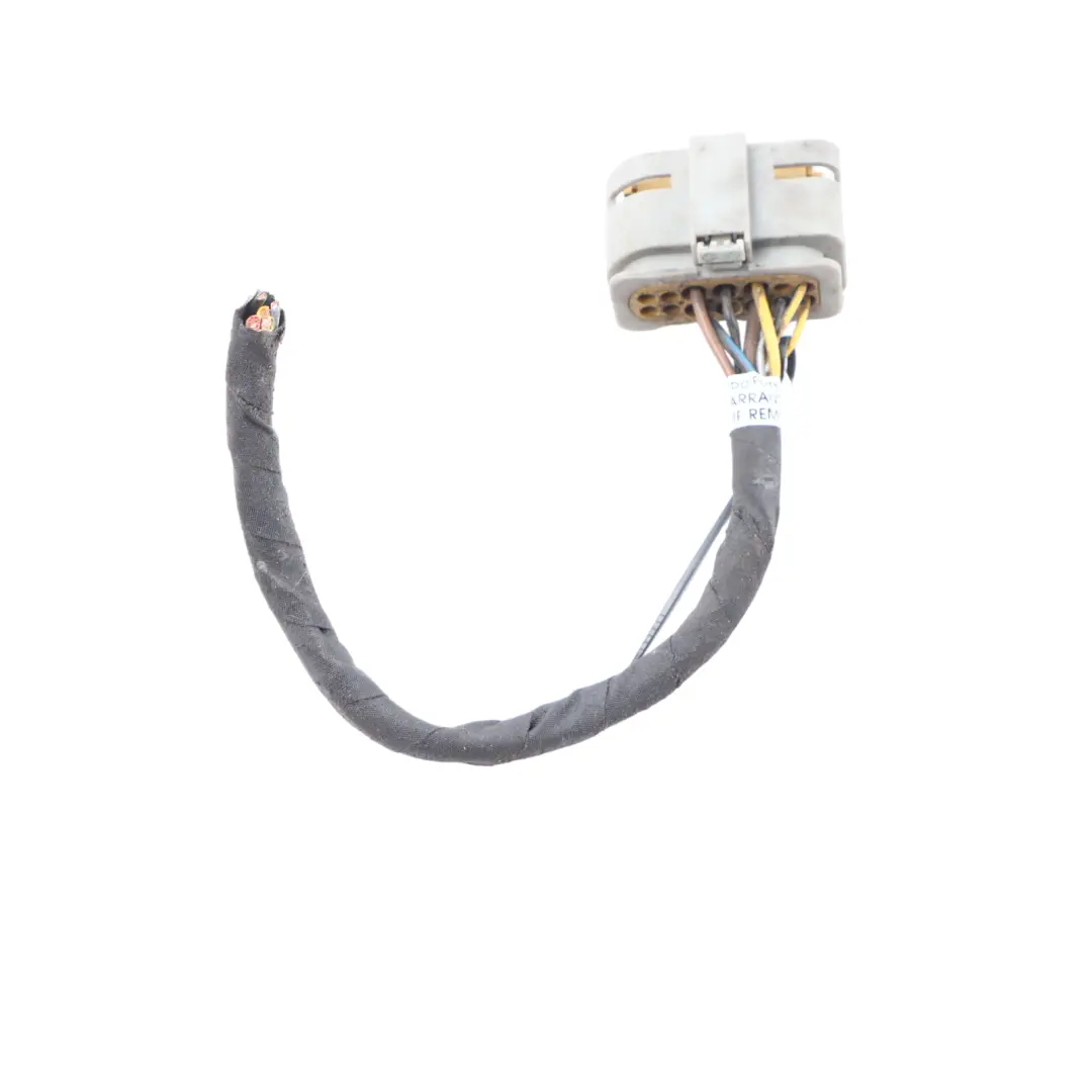 W207 Headlight Headlamp Lamp Light Plug Wiring A2218206861 to Mercedes with Part number A2078204461 Mercedes W207 Headlight Headlamp Lamp Light Plug Wiring A2218206861 - SKU A2078204461-2 - Part number A2078204461