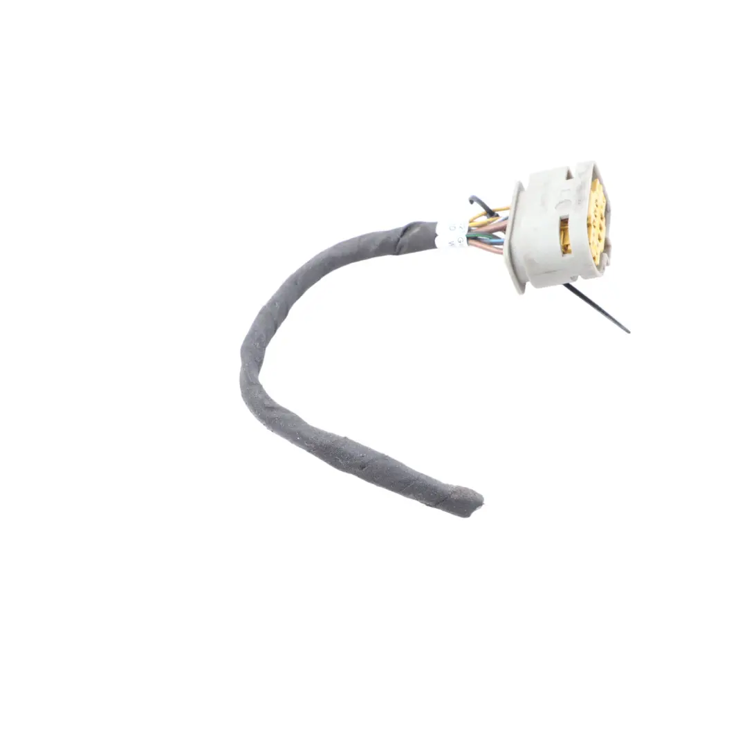 Mercedes W207 Headlight Headlamp Lamp Light Plug Wiring A2218206861 - SKU A2078204461-2 - Part number A2078204461
