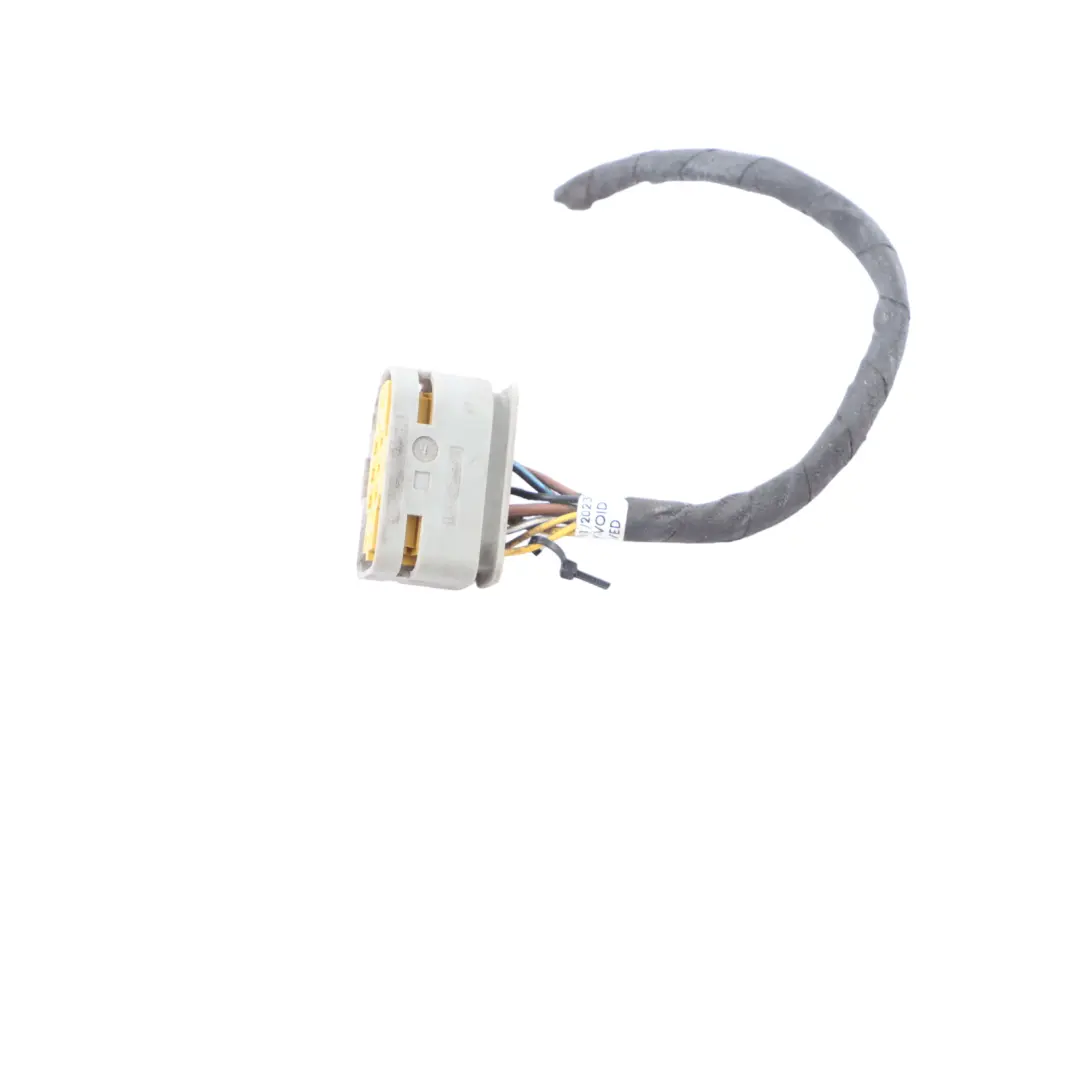Mercedes W207 Headlight Headlamp Lamp Light Plug Wiring A2218206861 - SKU A2078204461-2 - Part number A2078204461