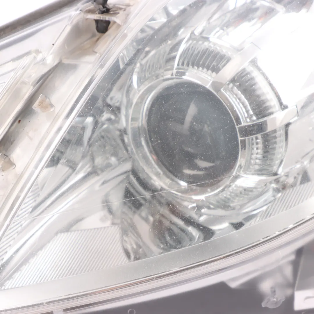 W207 Headlight Headlamp Lamp Light Front Left N/S to Mercedes with Part number A2078204961 Mercedes W207 Headlight Headlamp Lamp Light Front Left N/S - SKU A2078204961 - Part number A2078204961