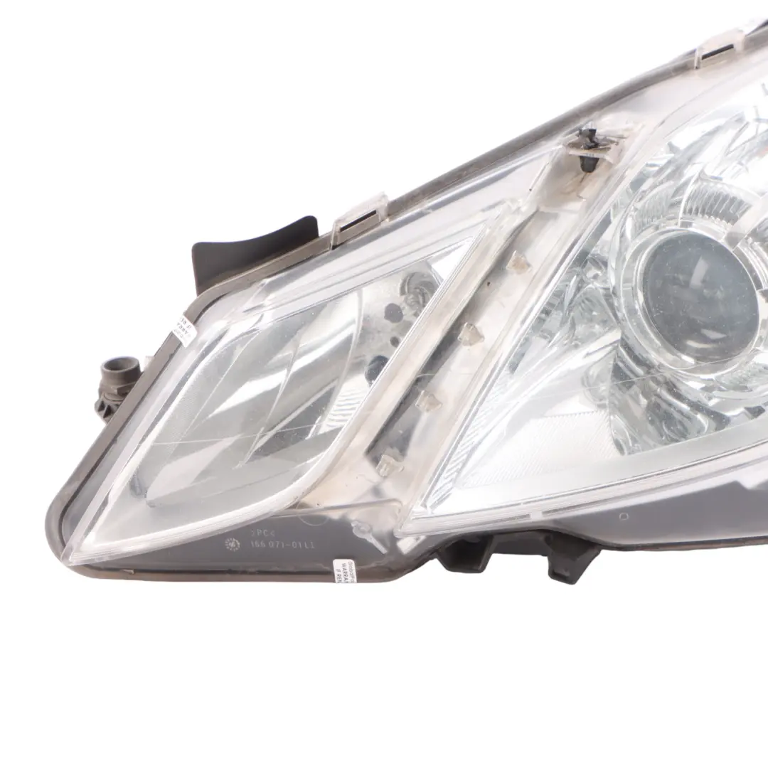 W207 Headlight Headlamp Lamp Light Front Left N/S to Mercedes with Part number A2078204961 Mercedes W207 Headlight Headlamp Lamp Light Front Left N/S - SKU A2078204961 - Part number A2078204961