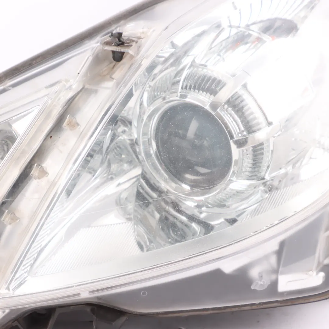 W207 Headlight Headlamp Lamp Light Front Left N/S to Mercedes with Part number A2078204961 Mercedes W207 Headlight Headlamp Lamp Light Front Left N/S - SKU A2078204961 - Part number A2078204961
