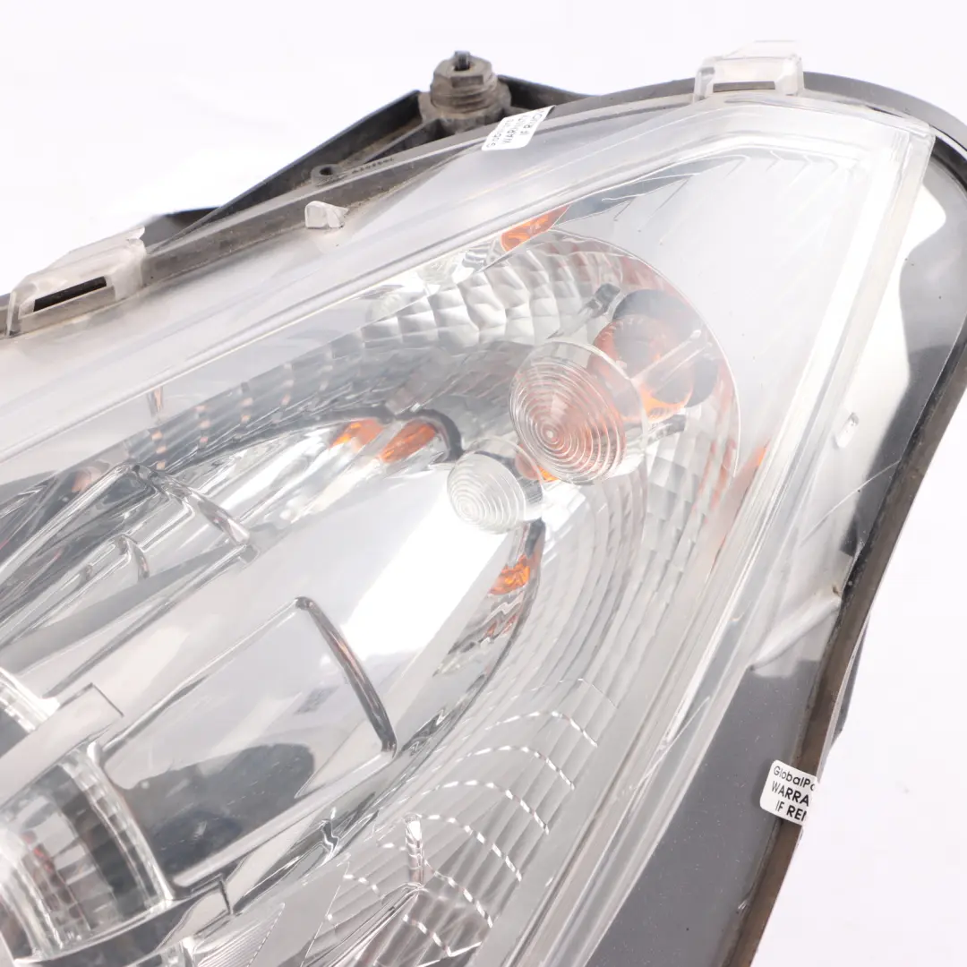 W207 Headlight Headlamp Lamp Light Front Left N/S to Mercedes with Part number A2078204961 Mercedes W207 Headlight Headlamp Lamp Light Front Left N/S - SKU A2078204961 - Part number A2078204961