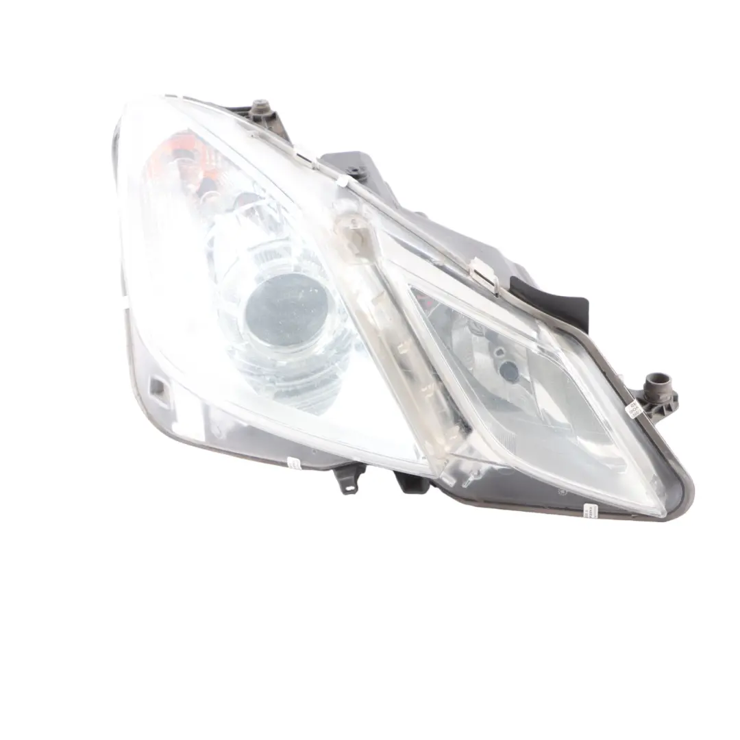 W207 Headlight Headlamp Lamp Light Front Right O/S to Mercedes with Part number A2078205061 Mercedes W207 Headlight Headlamp Lamp Light Front Right O/S - SKU A2078205061 - Part number A2078205061