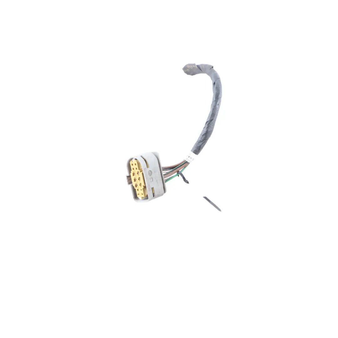 Front Headlight Right O/S Cable Loom Harness Lamp to Mercedes C207 with Part number A2078205061 Mercedes C207 Front Headlight Right O/S Cable Loom Harness Lamp - SKU A2078205061-2 - Part number A2078205061