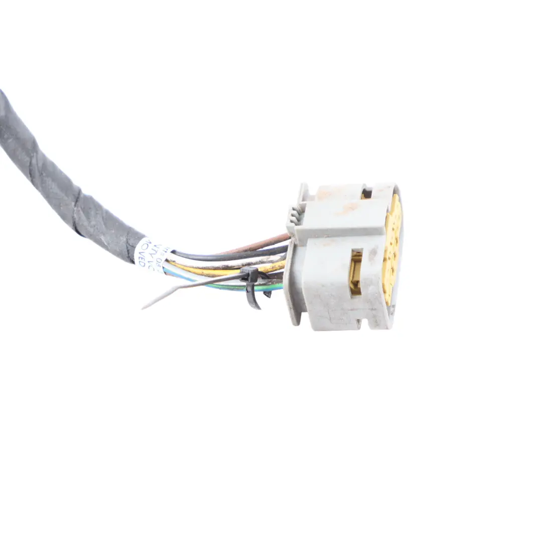 Mercedes C207 Front Headlight Right O/S Cable Loom Harness Lamp - SKU A2078205061-2 - Part number A2078205061