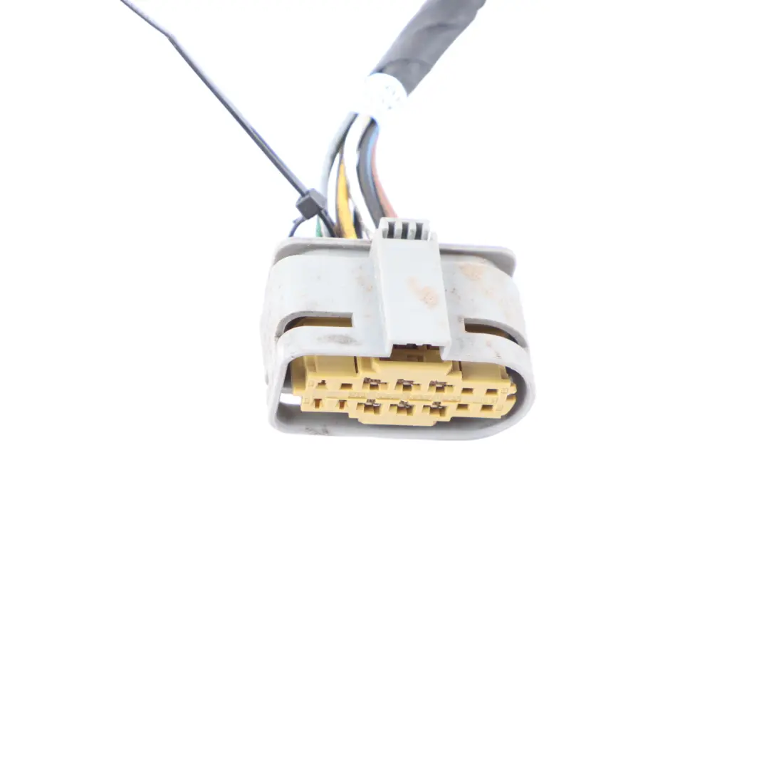 Mercedes C207 Front Headlight Right O/S Cable Loom Harness Lamp - SKU A2078205061-2 - Part number A2078205061
