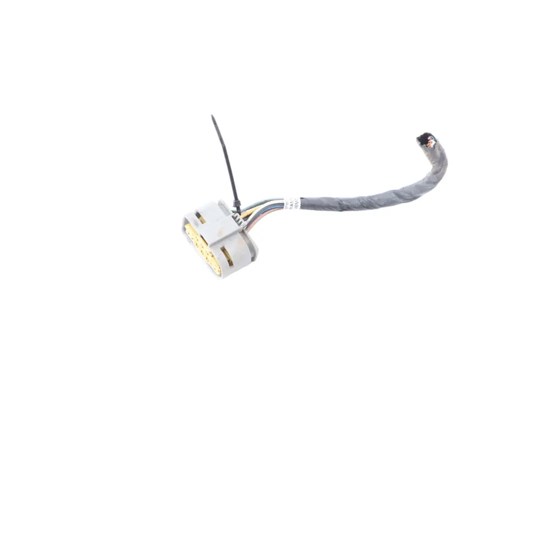 Mercedes C207 Front Headlight Right O/S Cable Loom Harness Lamp - SKU A2078205061-2 - Part number A2078205061