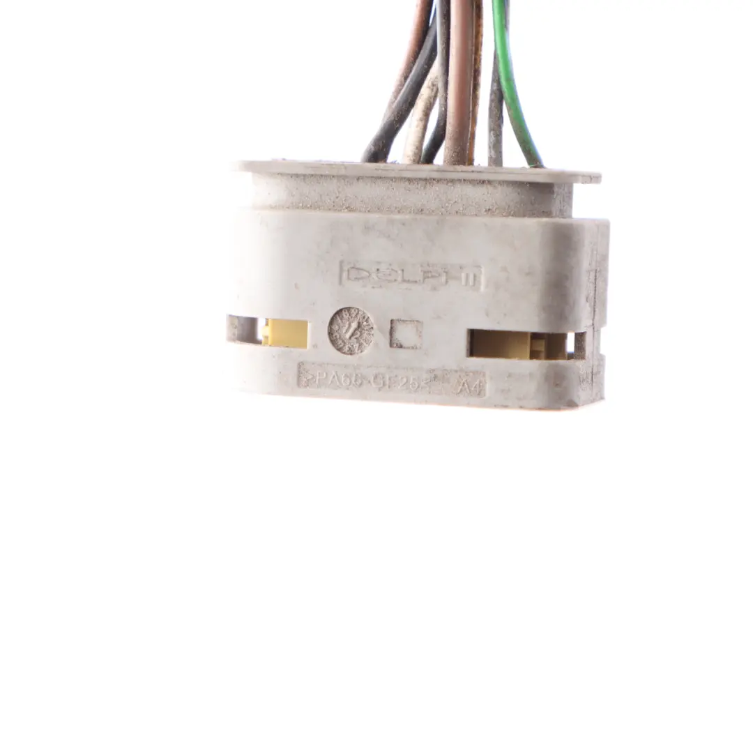 Front Headlight Right O/S Cable Loom Harness Lamp to Mercedes C207 with Part number A2078205061 Mercedes C207 Front Headlight Right O/S Cable Loom Harness Lamp - SKU A2078205061-2 - Part number A2078205061