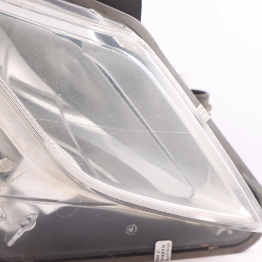 W207 Headlight Headlamp Lamp Light Front Right O/S to Mercedes with Part number A2078205061 Mercedes W207 Headlight Headlamp Lamp Light Front Right O/S - SKU A2078205061 - Part number A2078205061