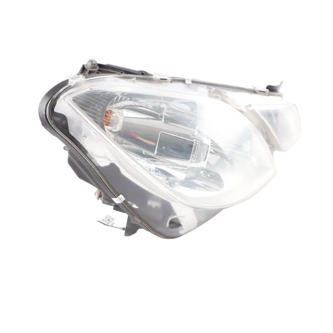 W207 Headlight Headlamp Lamp Light Front Right O/S to Mercedes with Part number A2078205061 Mercedes W207 Headlight Headlamp Lamp Light Front Right O/S - SKU A2078205061 - Part number A2078205061