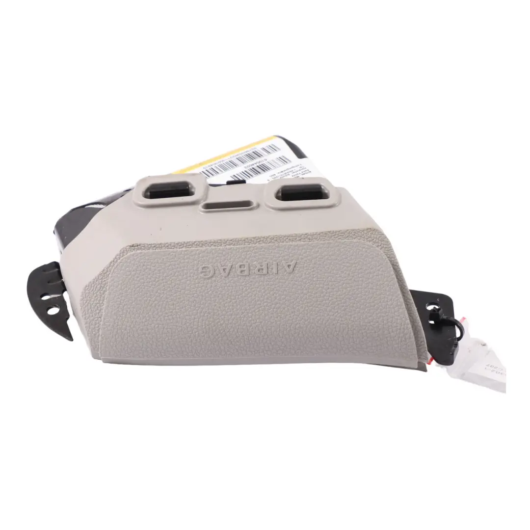 Mercedes C204 C207 Front Seat Left N/S Side Pelvis Air Module SRS - SKU A2078605302-1 - Part number A2078605302