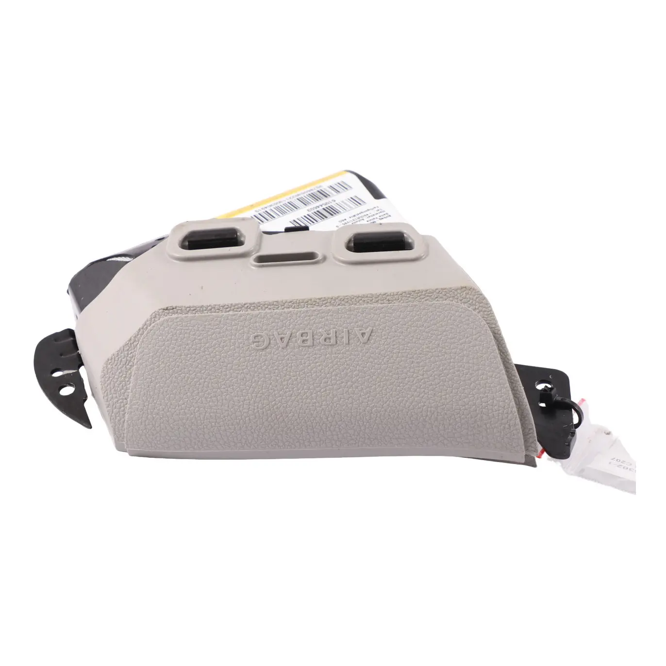 Mercedes C204 C207 avant gauche Module d'air latéral pour bassin SRS A2078605302