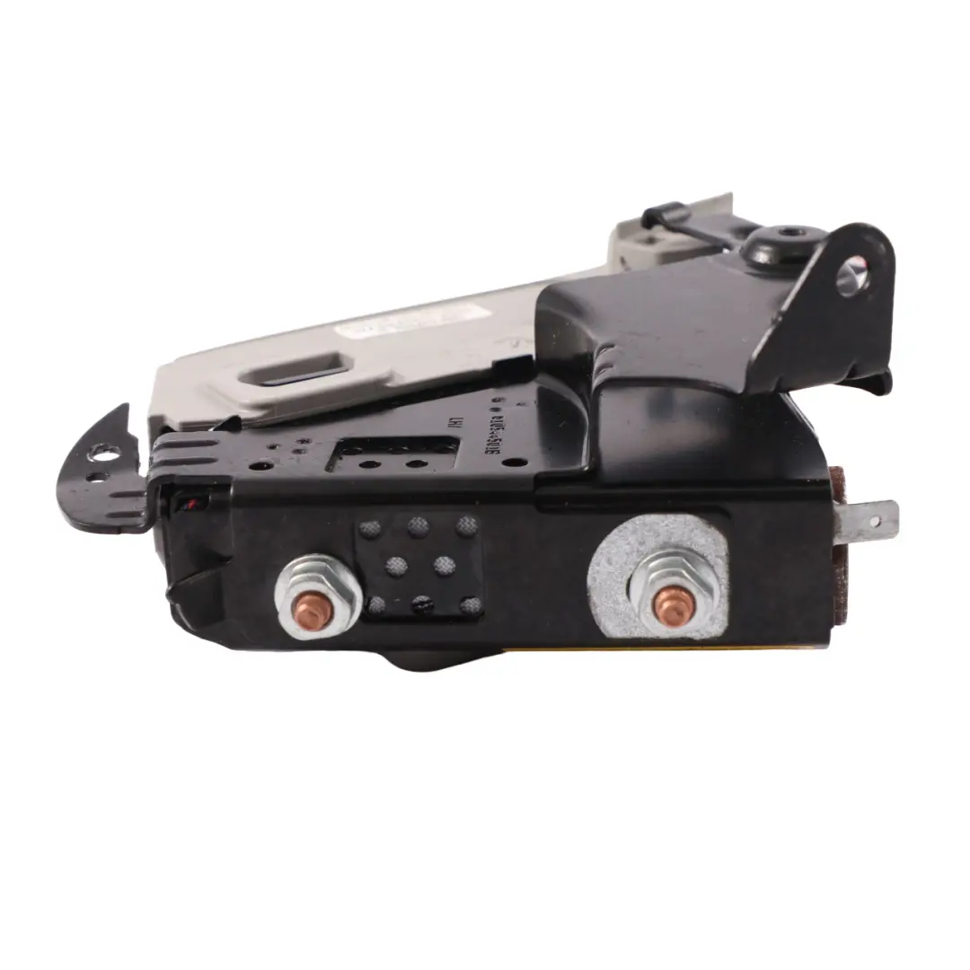 Mercedes C204 Asiento Delantero Izquierdo Pelvis Aire Modulo SRS - SKU A2078605302-1 - Número de pieza A2078605302