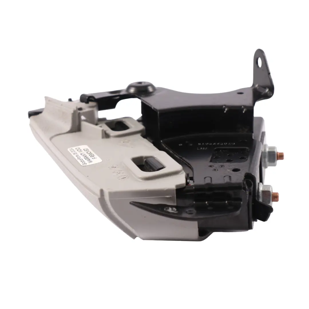 Mercedes C204 C207 Sedile anteriore sinistro Modulo aria bacino SRS - SKU A2078605302-1 - Numero di parte A2078605302
