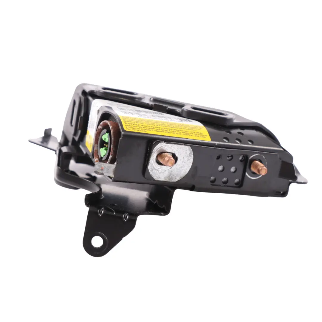 Mercedes C204 C207 Coupe Module d'air latéral siège avant gauche - SKU A2078605302 - Numéro de pièce A2078605302