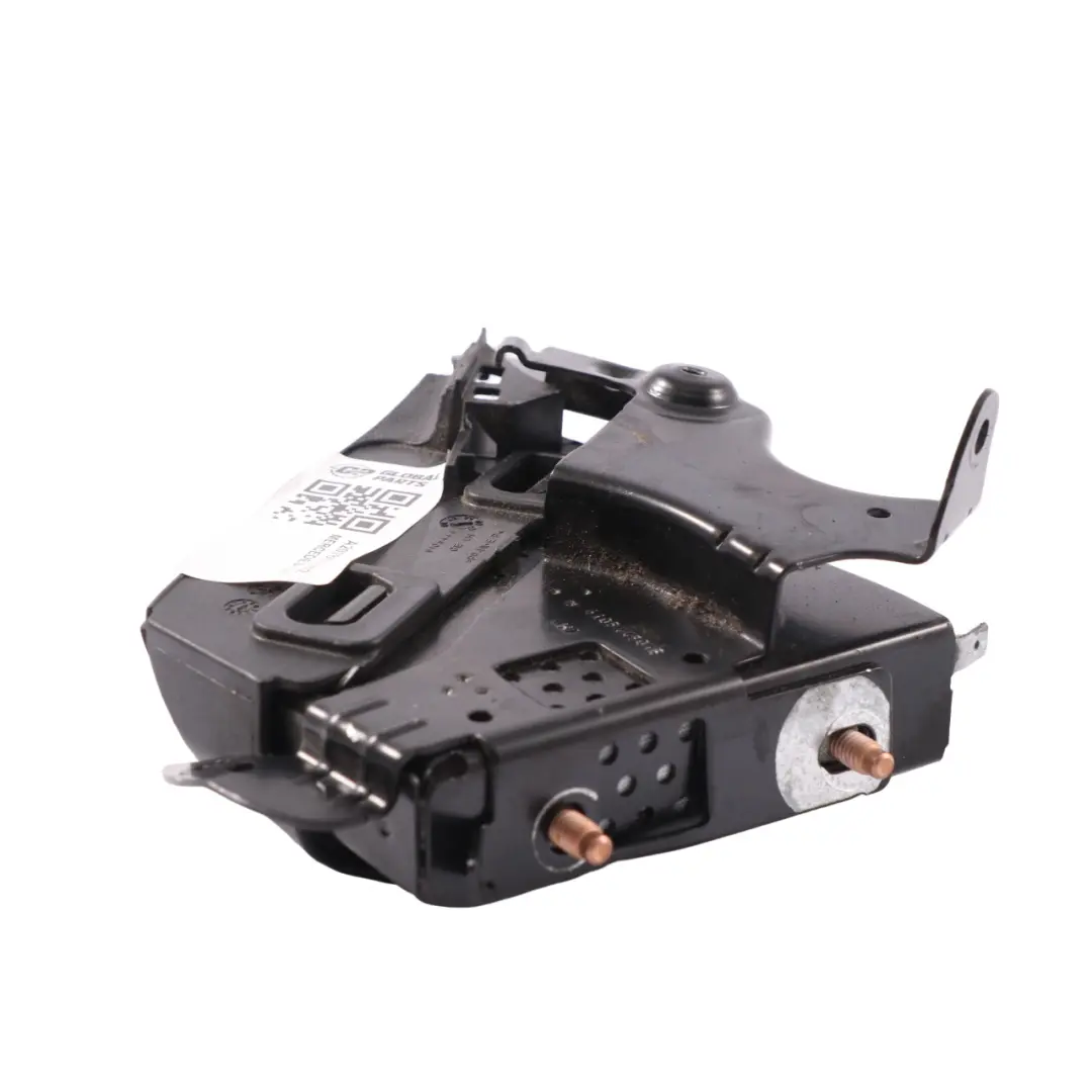 Mercedes C204 C207 Coupe Module d'air latéral siège avant gauche - SKU A2078605302 - Numéro de pièce A2078605302
