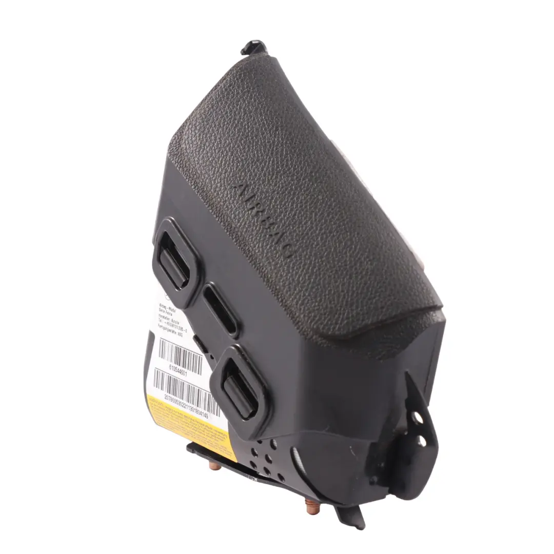Mercedes C204 C207 Coupe Module d'air latéral siège avant gauche - SKU A2078605302 - Numéro de pièce A2078605302