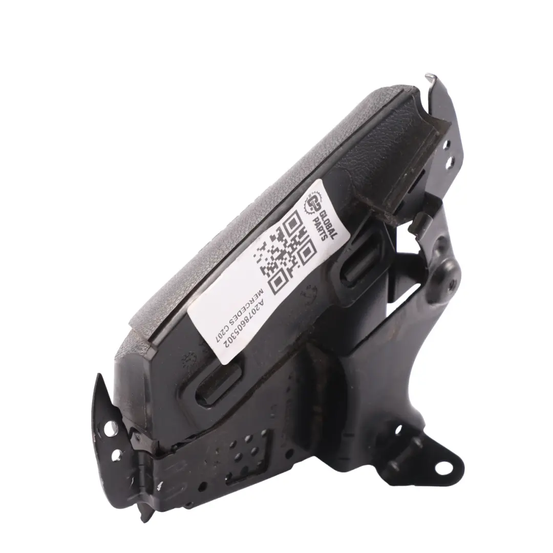 Mercedes C204 C207 Coupe Module d'air latéral siège avant gauche - SKU A2078605302 - Numéro de pièce A2078605302