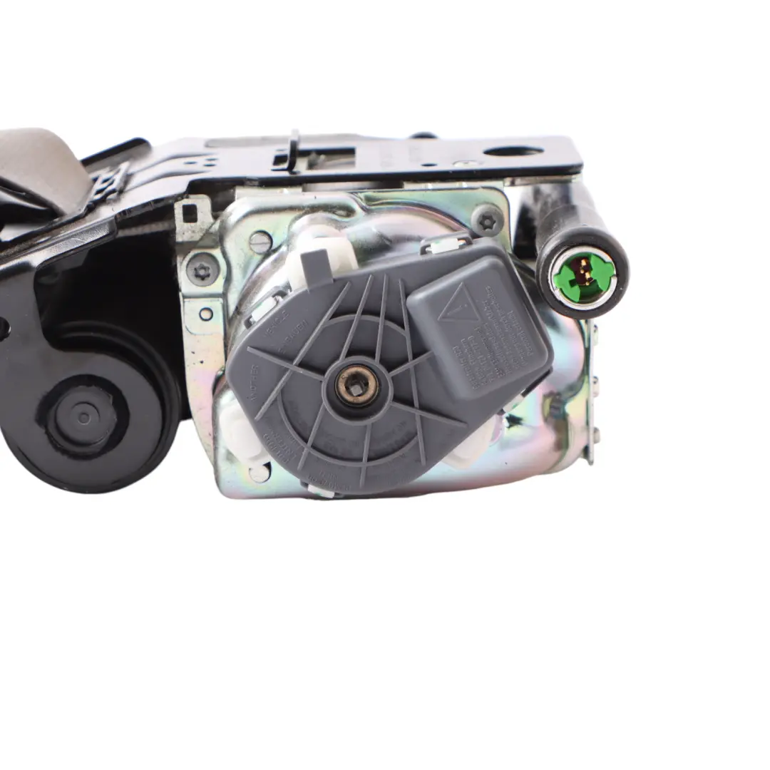 Mercedes W207 Beifahrersitzgurt vorne links Sicherheitsgurt - SKU A2078605585-1 - Teilenummer A2078605585
