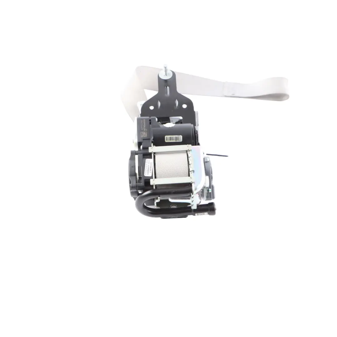 Mercedes W207 Beifahrersitzgurt vorne links Sicherheitsgurt - SKU A2078605585-1 - Teilenummer A2078605585