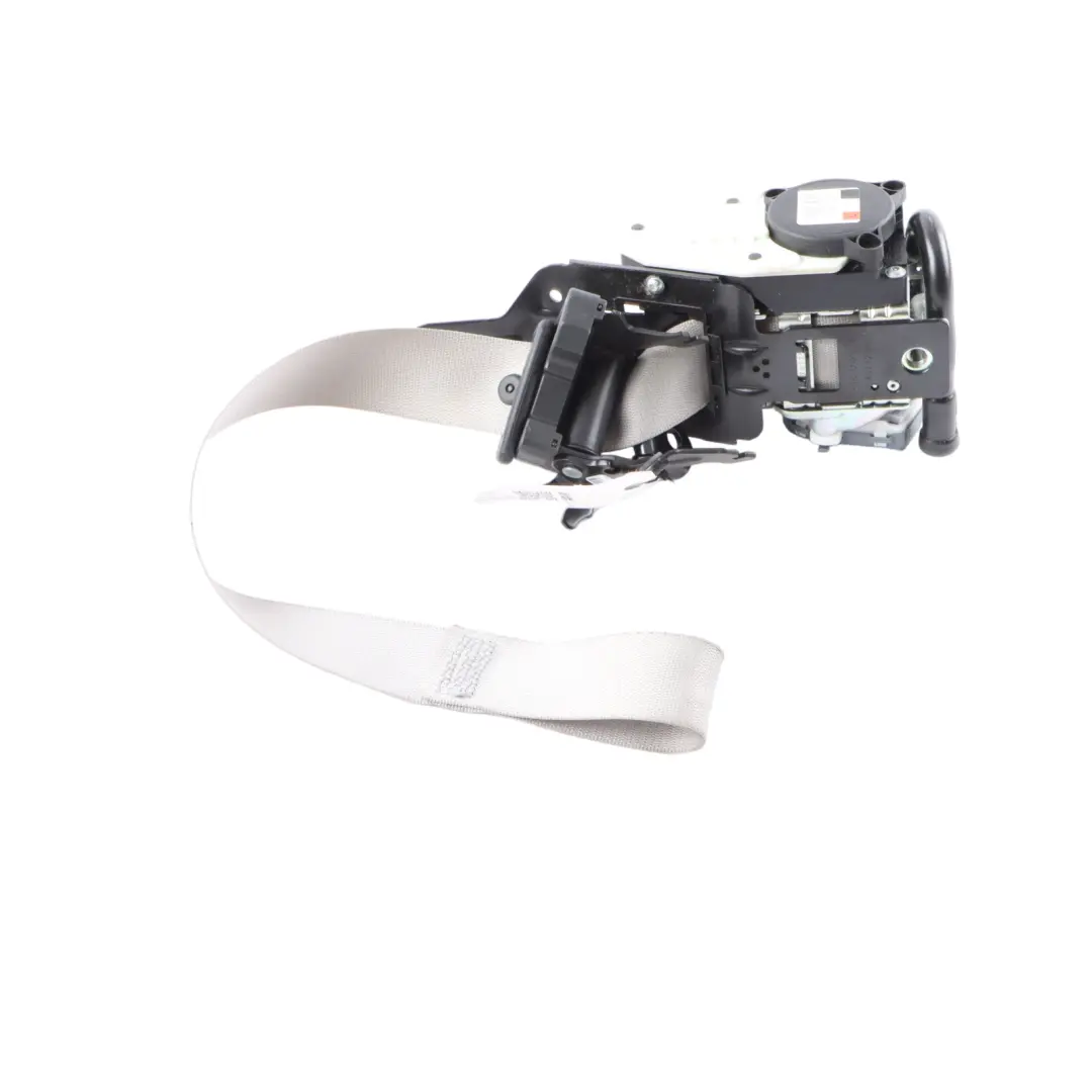 Mercedes W207 Beifahrersitzgurt vorne links Sicherheitsgurt - SKU A2078605585-1 - Teilenummer A2078605585