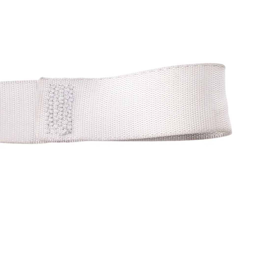 Mercedes W207 Seat Belt Front Left N/S Safety Seatbelt Beige - SKU A2078605585-1 - Part number A2078605585