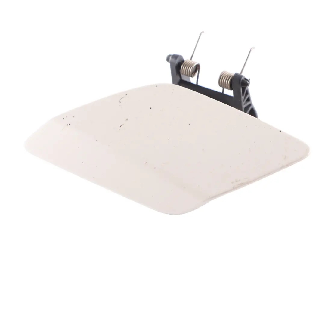 Mercedes W207 Headlight Washer Cover Cap Left N/S Diamond White 799 - SKU A2078800105-DWM - Part number A2078800105
