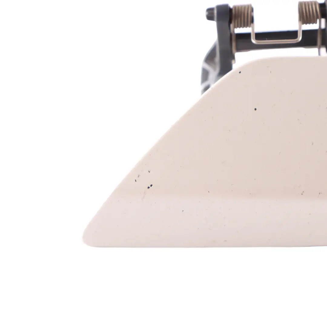 W207 Headlight Washer Cover Cap Left N/S Diamond White 799 to Mercedes with Part number A2078800105 Mercedes W207 Headlight Washer Cover Cap Left N/S Diamond White 799 - SKU A2078800105-DWM - Part number A2078800105